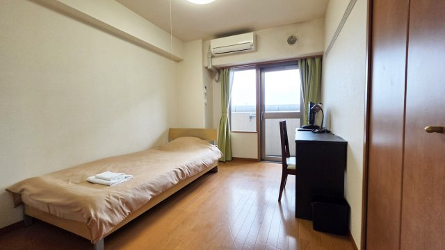 スカイコート駒沢大学の居間・リビング