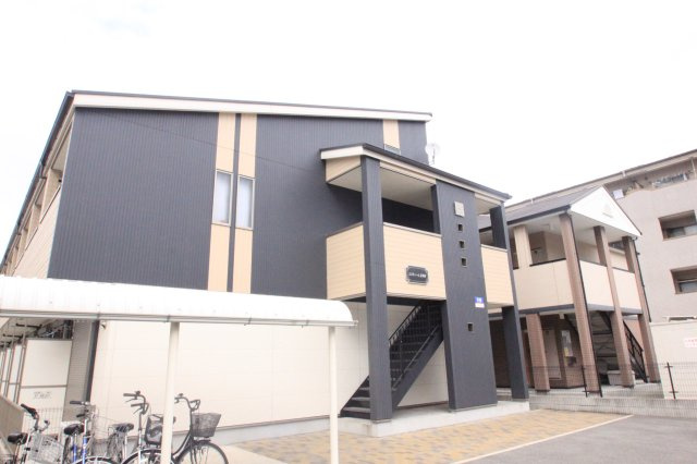 エスティームⅡ番館 ( 近畿大学 一人暮らし )のその他共用部分