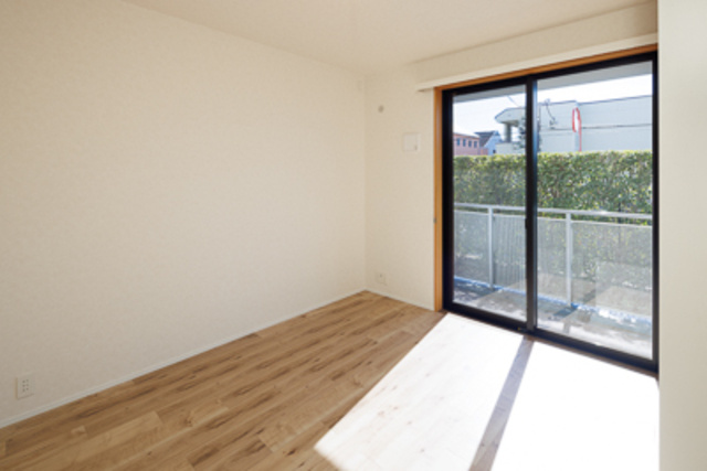 エル・セレーノ国立のその他|※写真は同タイプ住戸です。
