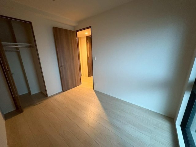 グランフォーレ大橋駅前レジデンスの子供部屋