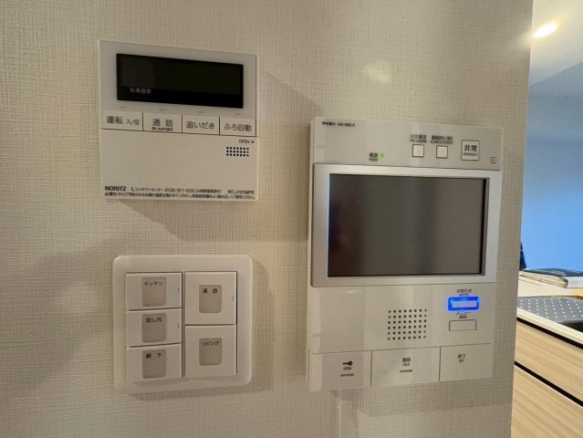 グランフォーレ大橋駅前レジデンスの設備
