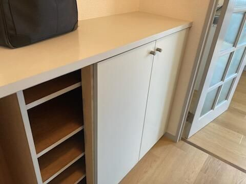 ふじコーポ浅草の設備