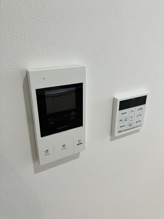福岡市南区高宮３丁目のアパートのセキュリティ|セキュリティ