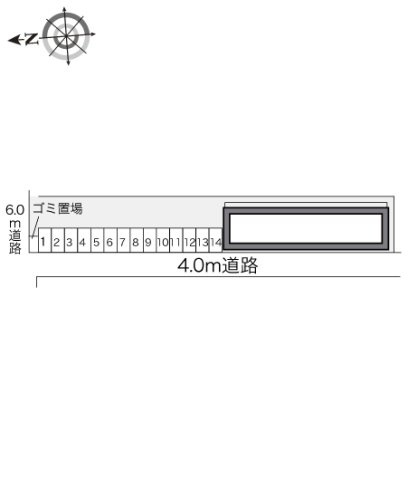 【その他】 | レオパレスエスポワール佐古