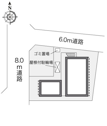 【その他】 | レオパレス中徳島　あまの
