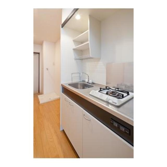 フレール南長崎のキッチン|※写真は同タイプ住戸です。