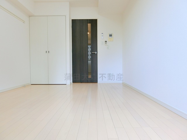スカイコート池上壱番館のその他