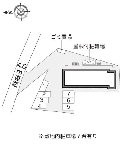 【その他】 | レオパレス吉野川