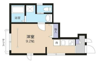 【間取り】 | へーベルメゾン小杉町