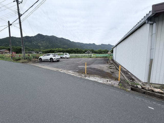 丹波市春日町国領の売地