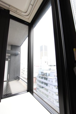 プライムアーバン南池袋の展望|※参考写真