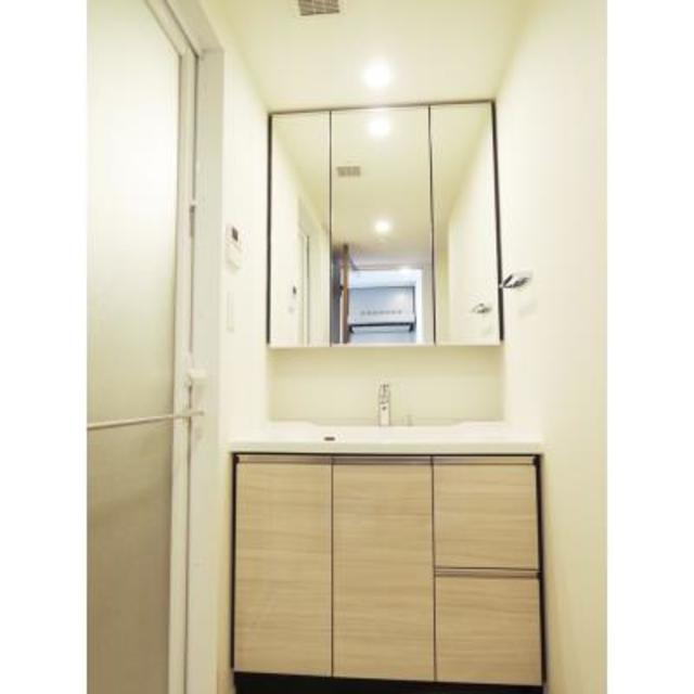 パークシティ柏の葉キャンパス　ザ・ゲートタワー　ウエストのトイレ|※写真は同タイプ住戸です。