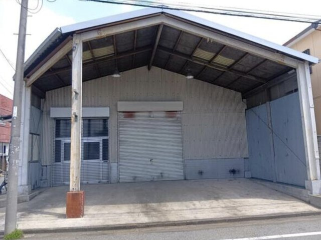 東大阪市楠根１丁目　工場