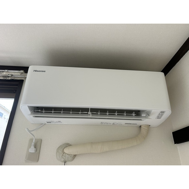 南柏パインヒル1号棟のその他