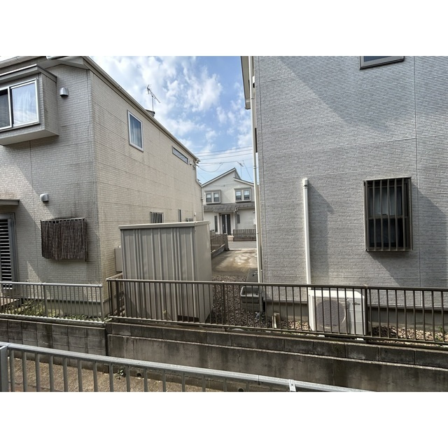 南柏パインヒル1号棟のその他