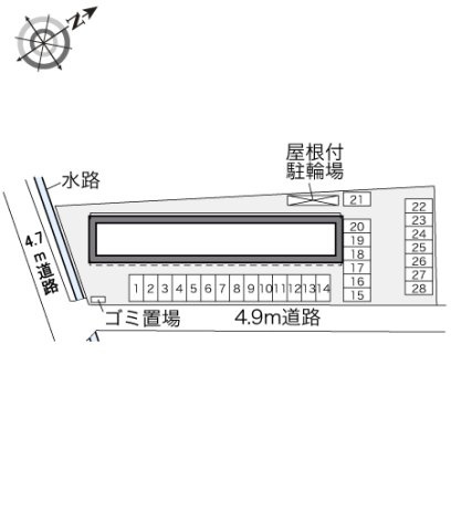 【その他】 | レオパレスラーク
