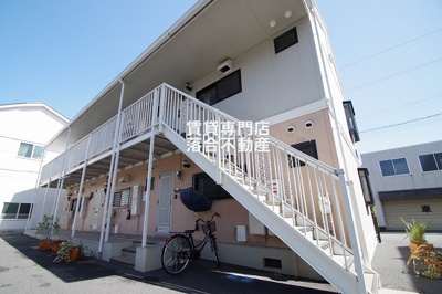 【エントランス】 | オークスアレイ矢部 | 清潔なエントランス