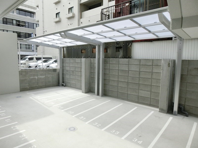 【その他】ライトヒルズ駅北
