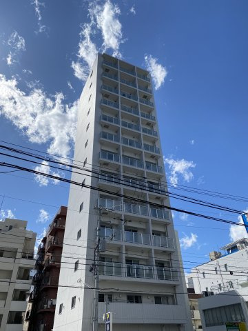 ライトヒルズ駅北の画像