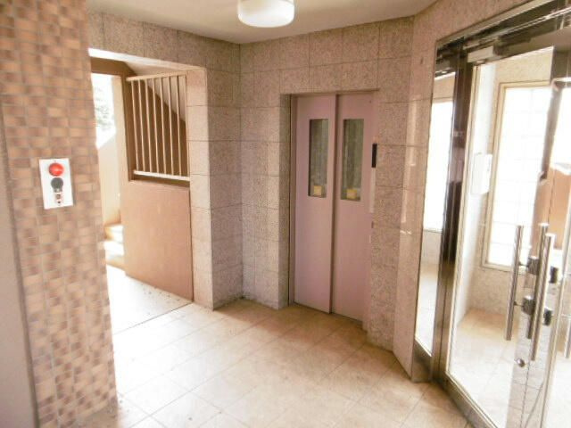クオリアのその他共用部分