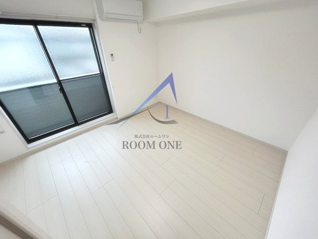 SOLASIA residence 大山 の寝室|寝室です。