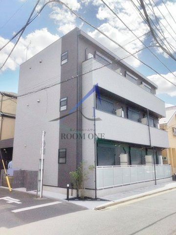 SOLASIA residence 大山 