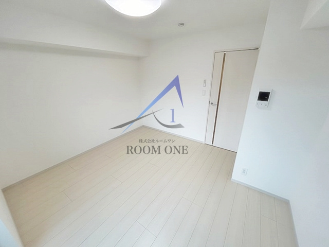 SOLASIA residence 大山 の居間・リビング|洋室のお部屋です。