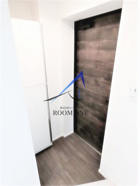 ＴＨＥ ＲＯＯＭ’Ｓ大森町駅前