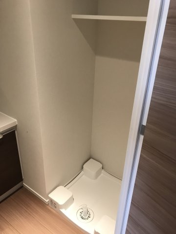 クレヴィスタ板橋西台Ⅲの設備