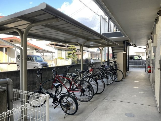 レオパレス辻町Ⅱのその他|備品や設備仕様は号室等により異なります現地をご確認下さい。