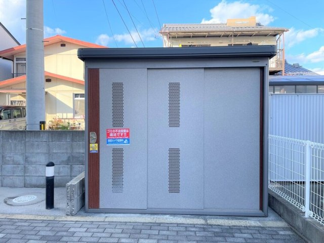 レオパレス辻町Ⅱのその他|備品や設備仕様は号室等により異なります現地をご確認下さい。