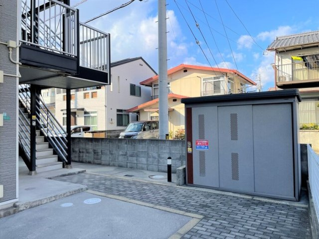 レオパレス辻町Ⅱのその他|備品や設備仕様は号室等により異なります現地をご確認下さい。