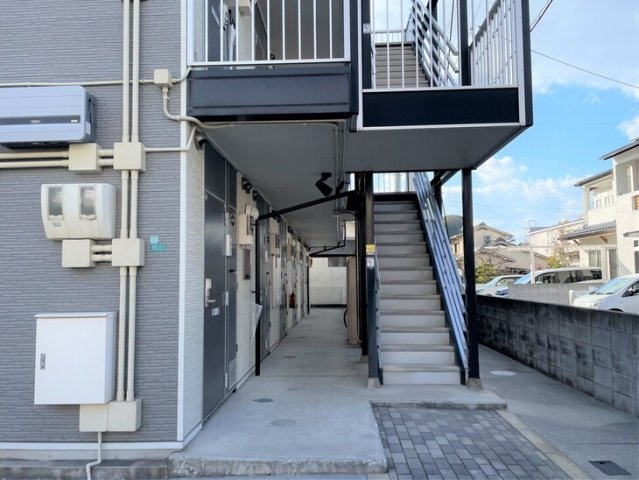 レオパレス辻町Ⅱのその他|備品や設備仕様は号室等により異なります現地をご確認下さい。