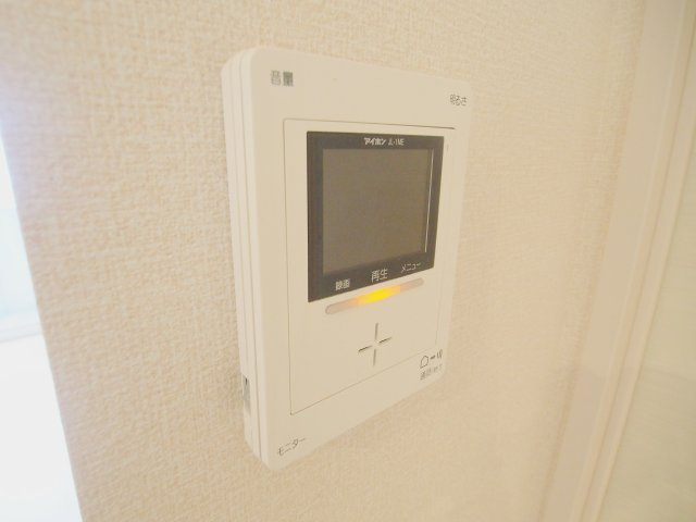 ＲｉｏくるまⅡのセキュリティ