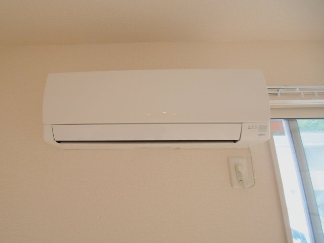 ＲｉｏくるまⅡの設備