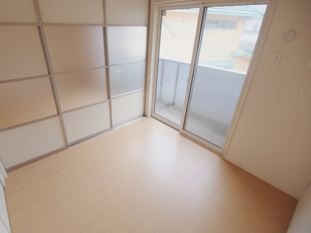 ＲｉｏくるまⅡの内装