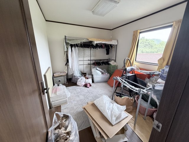 丹波市春日町国領の中古一戸建の洋室