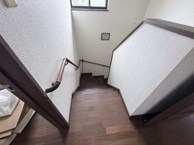 丹波市春日町国領の中古一戸建のその他