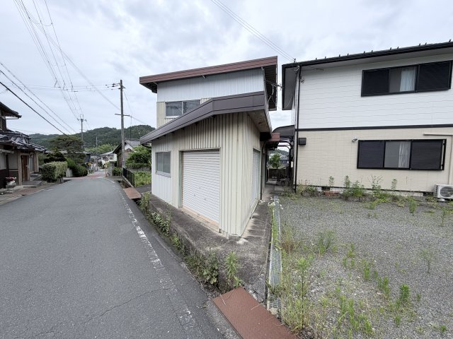 丹波市春日町国領の中古一戸建
