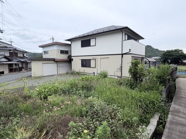 丹波市春日町国領の中古一戸建