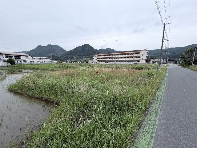 丹波市春日町国領の中古一戸建|935（農地）