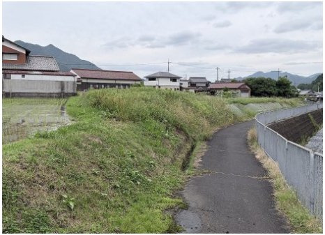 丹波市春日町国領の中古一戸建のその他|962-1（農地）