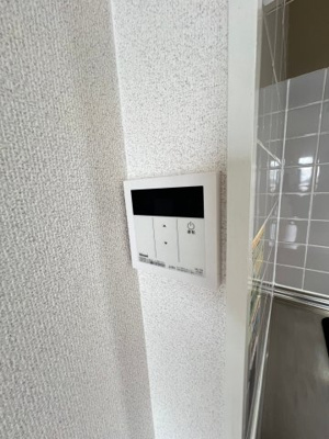【内装】 | ラフィネ北野