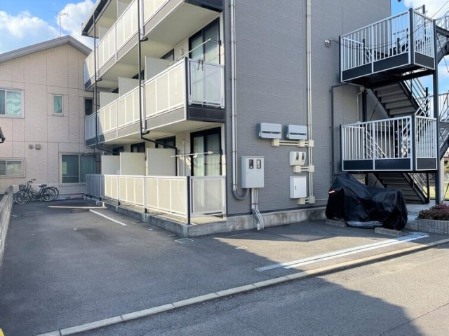 レオパレス辻町のその他|備品や設備仕様は号室等により異なります現地をご確認下さい。