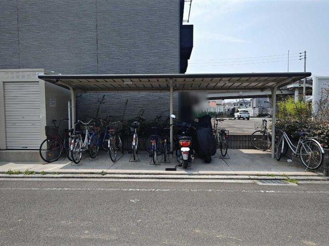 レオパレス馬木のその他