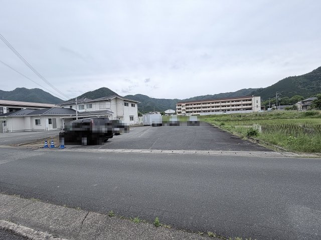 丹波市春日町国領の売地