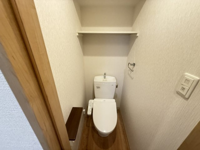 【トイレ】 | スペランツァⅡ都島