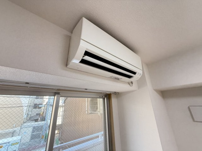 【設備】 | スペランツァⅡ都島