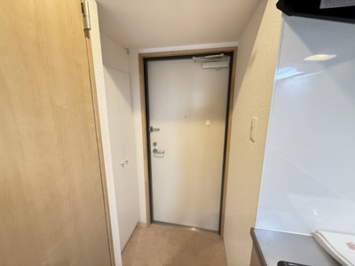 【玄関】 | スペランツァⅡ都島