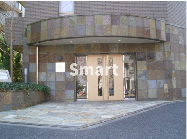 【エントランス】 | ロイヤルガーデン哲学堂